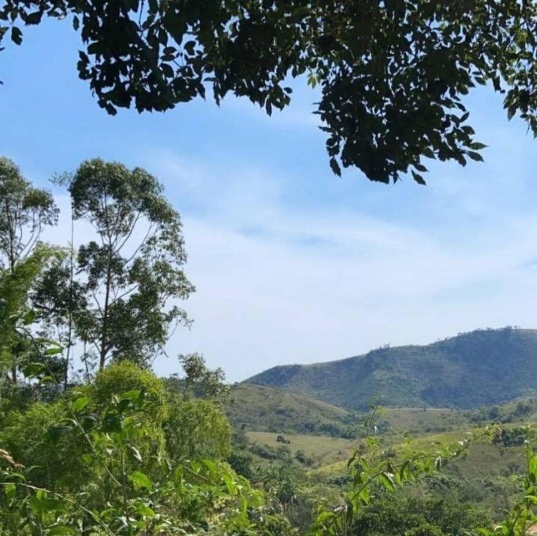 Casa De Campo - Vista Da Montanha Villa Petropolis  Ngoại thất bức ảnh